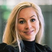 Hildur Eiríksdóttir