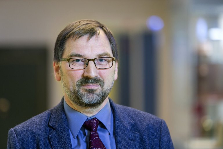 Sveinbjörn Gizurarson